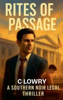 Rites of Passage B0FBQ7KGWZ Book Cover