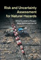 Risk and Uncertainty Assessment for Natural Hazards 1108446671 Book Cover