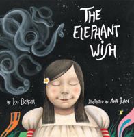 The Elephant Wish 0375839623 Book Cover