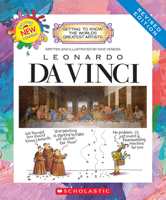 Da Vinci 0516422758 Book Cover