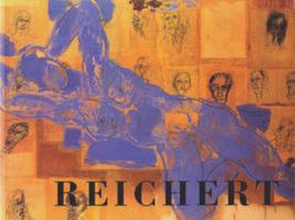 Marcus Reichert: Selected Works 1958-1989 0956103820 Book Cover