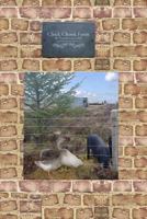 Cluck Chook Farm 1518468411 Book Cover