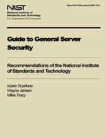 Guide to General Server Security 1495989224 Book Cover