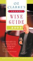 Oz Clarke's Pocket Wine Guide 2007 (Oz Clarke's Pocket Wine Guides) 0151006342 Book Cover