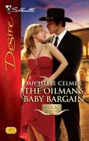 The Oilman's Baby Bargain 0373769709 Book Cover