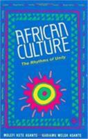 African Culture: The Rhythyms of Unity 0865431345 Book Cover