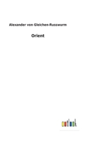 Orient 3752471107 Book Cover