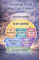 Accepting What You Can’t Control: Let Go of Overthinking, Release the Need for Certainty, and Find Peace in Uncertain Situations Without Stress or Mental Exhaustion B0GY3QW1CR Book Cover