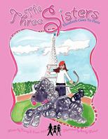 Elizabeth Goes to Paris 1436317517 Book Cover