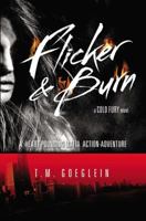 Flicker & Burn 0147511410 Book Cover