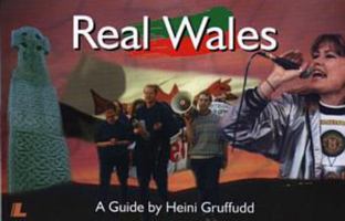 Real Wales 0862434238 Book Cover