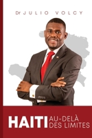 Haiti au-delà des limites B09244W8DB Book Cover