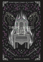 Throne of Wicked Lies B0H7F9CTCR Book Cover