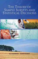 THEORY SAMPLE SURVEYS STATIST DECISNS HB 8189422898 Book Cover