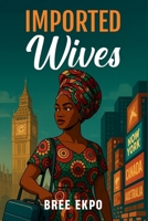 Imported Wives: The Untold Stories of African Marriages Abroad B0FPZNBZ25 Book Cover