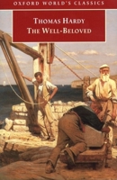 The Well-Beloved 1843406721 Book Cover