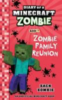 Zombie Family Reunion 1943330956 Book Cover