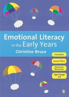 Emotional Literacy In The Early Years 1849206031 Book Cover
