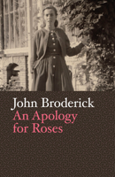 An Apology For Roses 0330239112 Book Cover