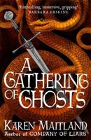 A Gathering of Ghosts 1472235886 Book Cover