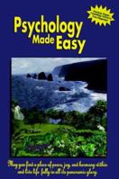 Psychology Made Easy 0962825417 Book Cover