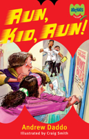 Run Kid Run 0733319289 Book Cover
