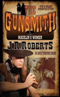 The Gunsmith #001: Macklin's Women 0441308562 Book Cover