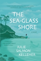 Sea-Glass Shore 0988265796 Book Cover