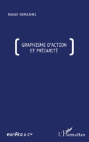 Graphisme d'action et précarité (Eurêka Et Cie) (French Edition) 2343180563 Book Cover