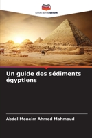 Un guide des sédiments égyptiens 6205758946 Book Cover