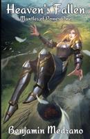 Heaven's Fallen 1093183160 Book Cover