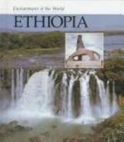 Ethiopia (Enchantment of the World. Second Series) 0516027069 Book Cover