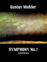 Symphony No. 7 In Full Score 0486488594 Book Cover