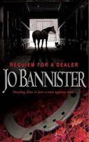 Requiem for a Dealer 0312362110 Book Cover