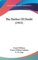 The Harbor of Doubt 9356319014 Book Cover