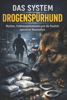 DAS SYSTEM DROGENSPÜRHUND: Mythen, Fehlinterpretationen und die Realität operativer Nasenarbeit (DROGENSPÜRHUNDE – Analyse & Realität) (German Edition) B0GF6GY4D7 Book Cover