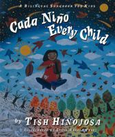 Cada Nino/Every Child: A Bilingual Songbook for Kids 0938317601 Book Cover