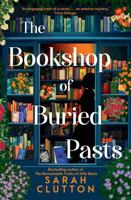The Bookshop of Buried Pasts B0GVCBJ3BM Book Cover