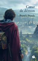 Cœur de Démon (French Edition) 2754769641 Book Cover