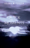 Quick Moments: Moments of Greatness 741339829X Book Cover