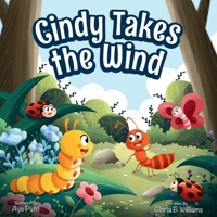 Cindy Takes The Wind B0CRQMCGYD Book Cover