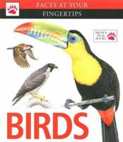 Birds (Facts at Your Fingertips) 1933834005 Book Cover