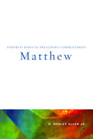 Matthew 0800698711 Book Cover