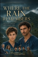 Where the Rain Remembers: Some Hearts Are Lost Before They Are Found B0HD1CTR8B Book Cover