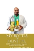 My Bottle of Olive of Oil B0B9ZT1H1H Book Cover