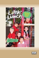 Little Lunch: Triple Snack Pack: Book 2 (Dyslexia-Friendly Edition) 1038709032 Book Cover