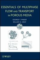 Essentials of Multiphase Flow in Porous Media 0470317620 Book Cover