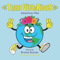 Team Victorious B0BGNMQ94J Book Cover
