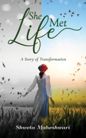 She Met Life 9389530091 Book Cover