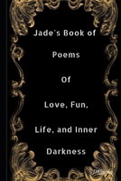 Jade's Book of Poems B0CKNS71FJ Book Cover